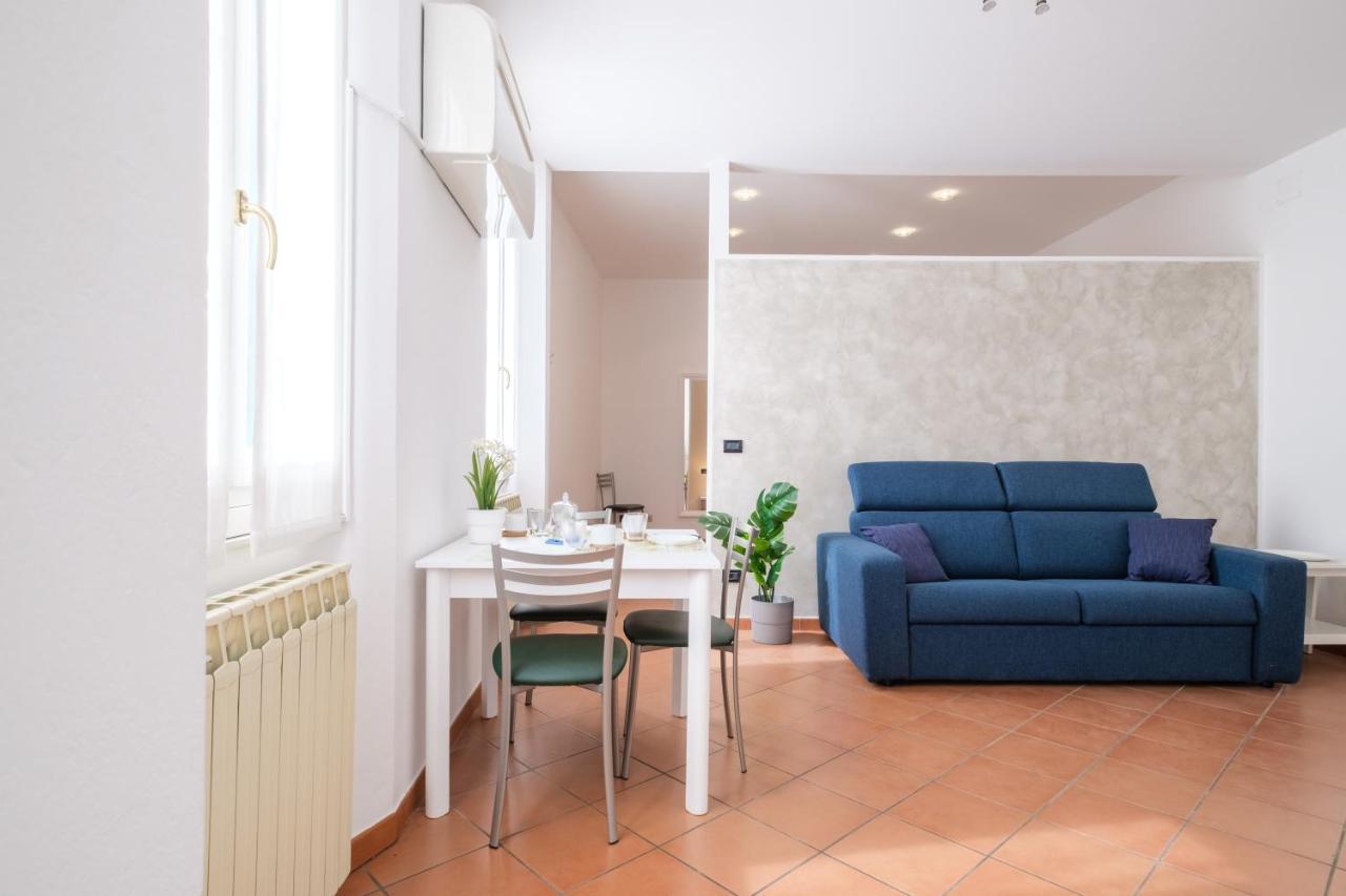 Residence Dell'Abbadia By Studio Vita Bolonya Dış mekan fotoğraf