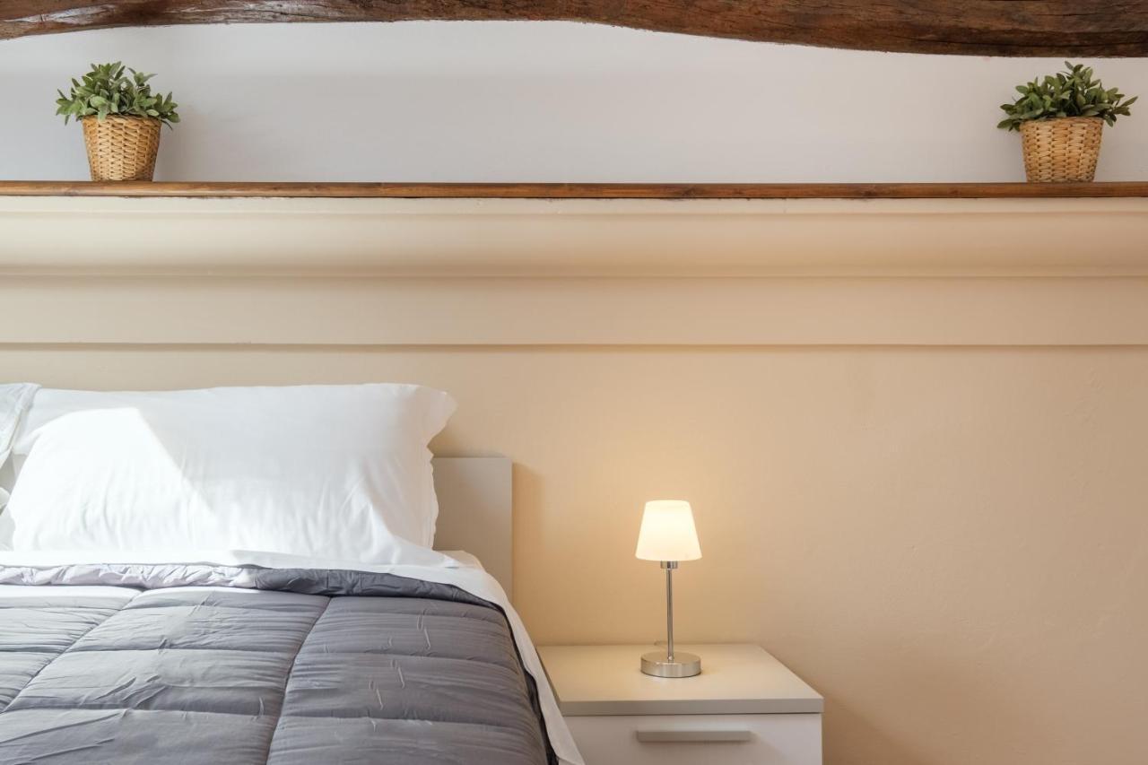 Residence Dell'Abbadia By Studio Vita Bolonya Dış mekan fotoğraf