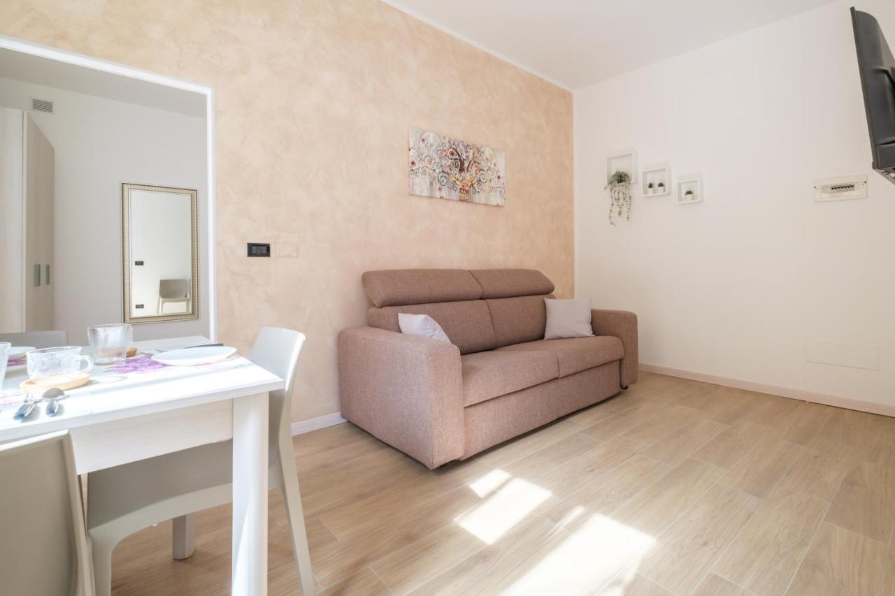 Residence Dell'Abbadia By Studio Vita Bolonya Dış mekan fotoğraf