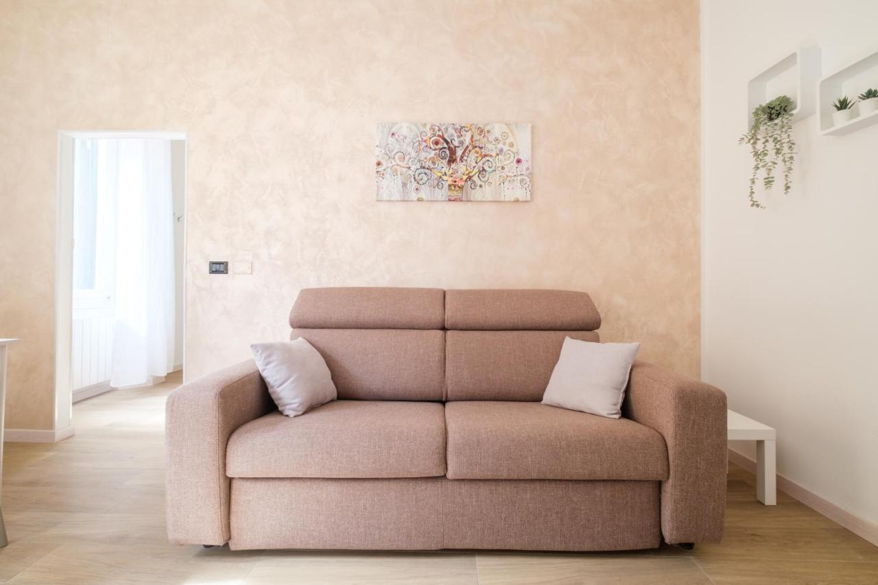 Residence Dell'Abbadia By Studio Vita Bolonya Dış mekan fotoğraf