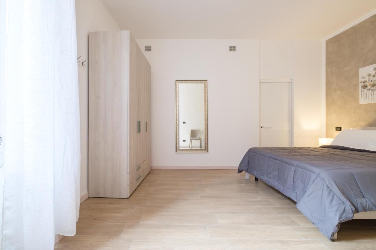 Residence Dell'Abbadia By Studio Vita Bolonya Dış mekan fotoğraf