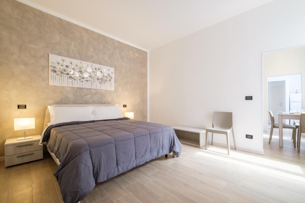 Residence Dell'Abbadia By Studio Vita Bolonya Dış mekan fotoğraf
