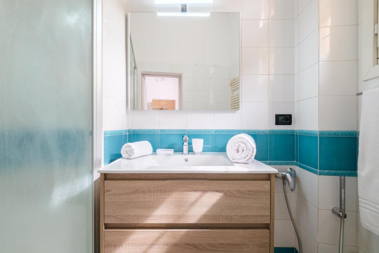 Residence Dell'Abbadia By Studio Vita Bolonya Dış mekan fotoğraf
