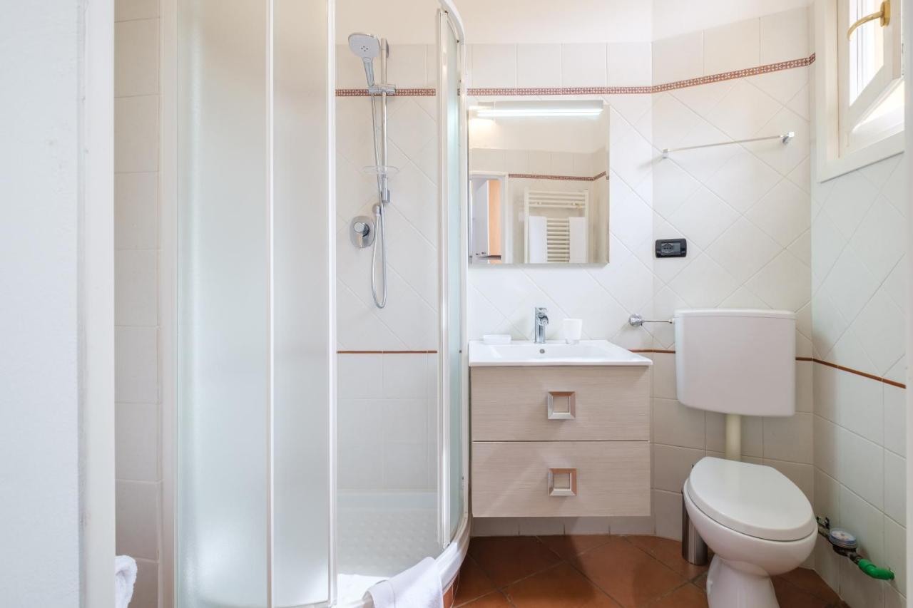 Residence Dell'Abbadia By Studio Vita Bolonya Dış mekan fotoğraf